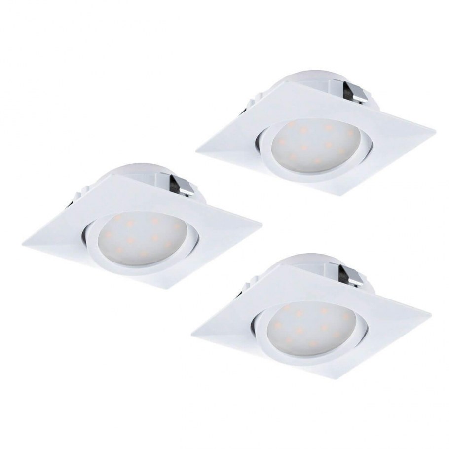 Светильник Eglo 95844 Pineda