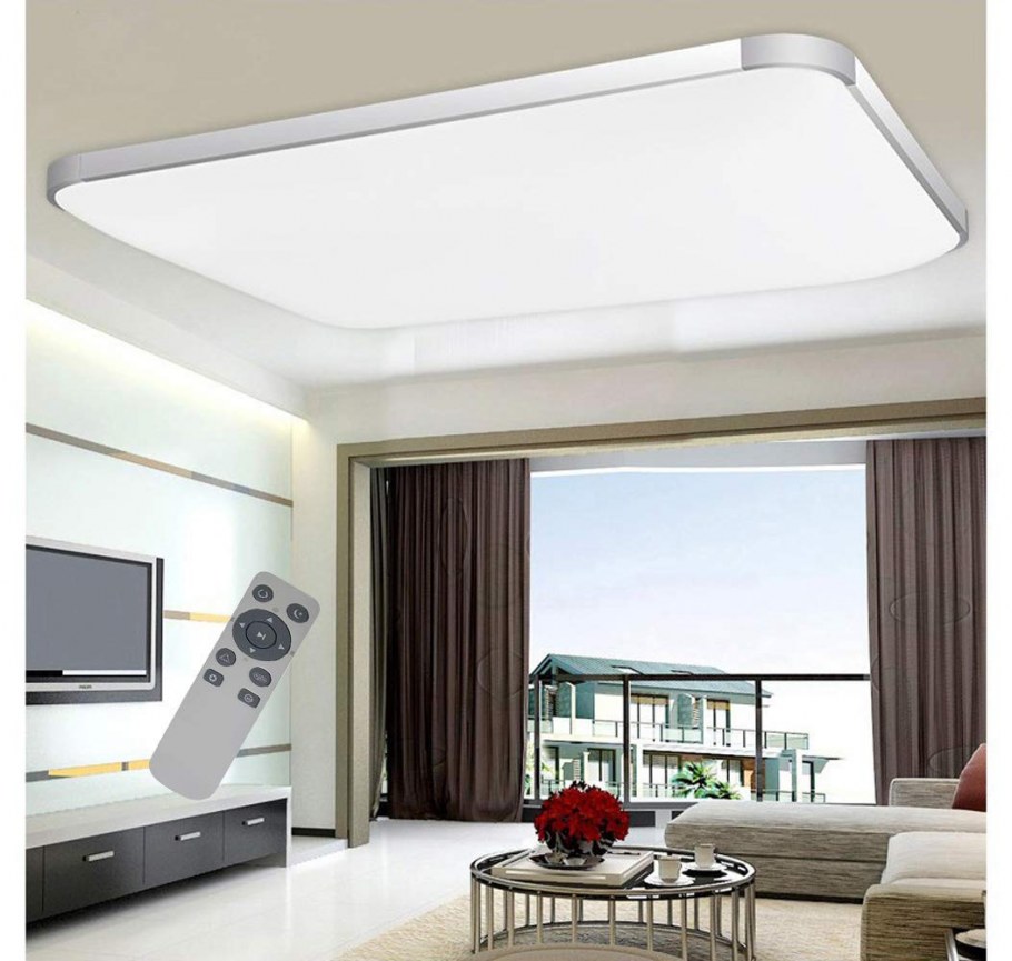 Потолочный светильник Modern Flush Mount Ceiling Light
