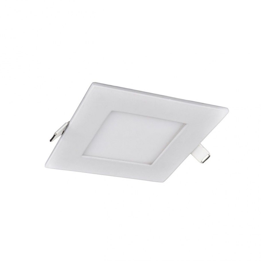Встраиваемый светильник Arte Lamp Fine a2409pl-1wh.