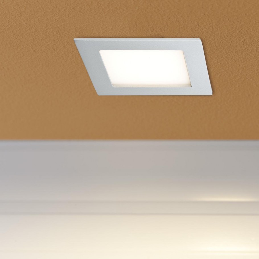 Встраиваемый светильник Paulmann 93758 3 шт.