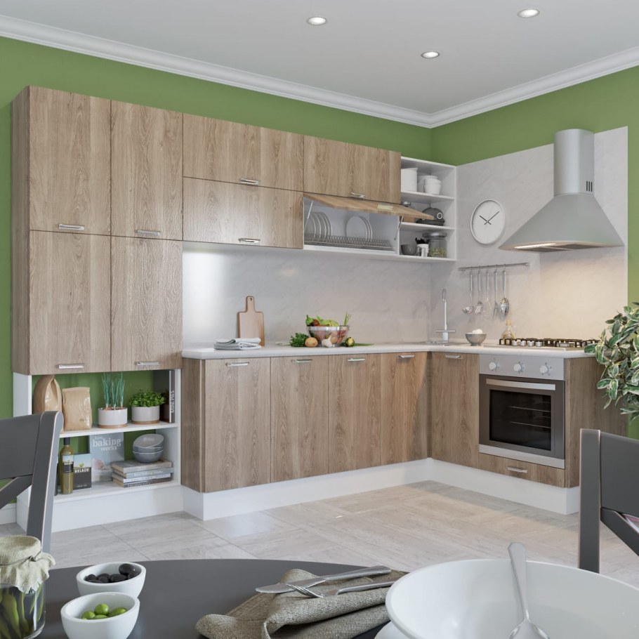 Delinia «фрейм тёмный»