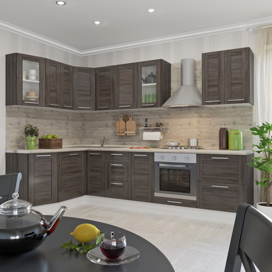 Delinia «Вереск»