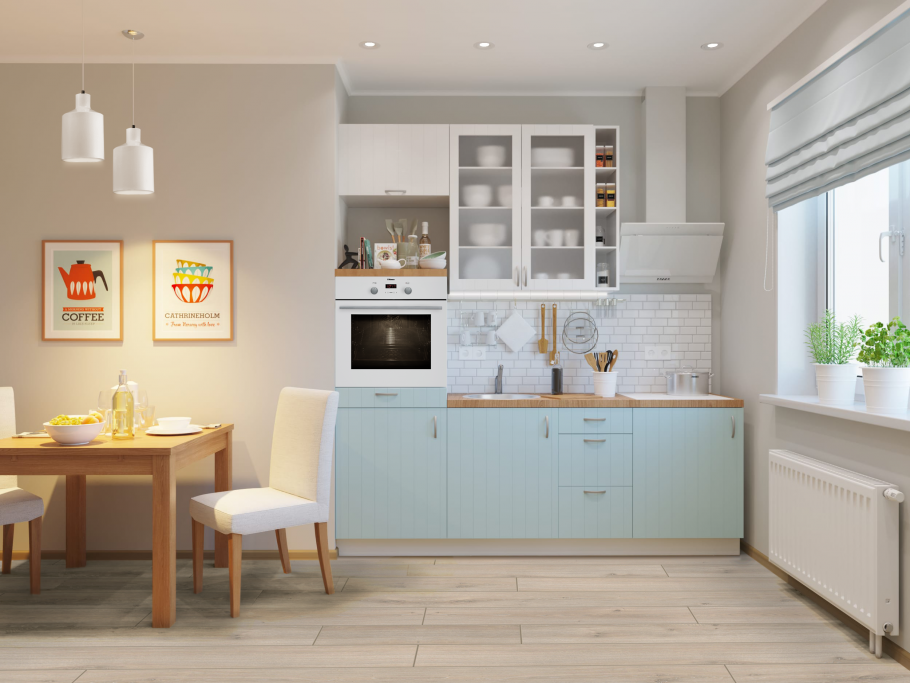 Мерлен кухня Нэнси Леруа Нэнси