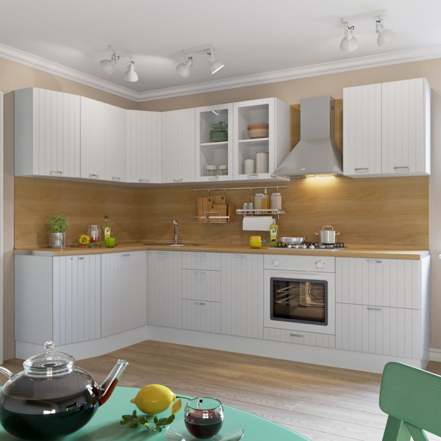 Delinia васаби фасады