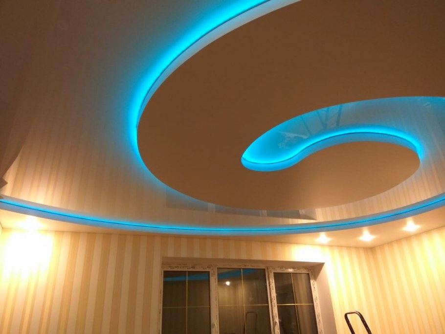 Красивые интерьеры квартир