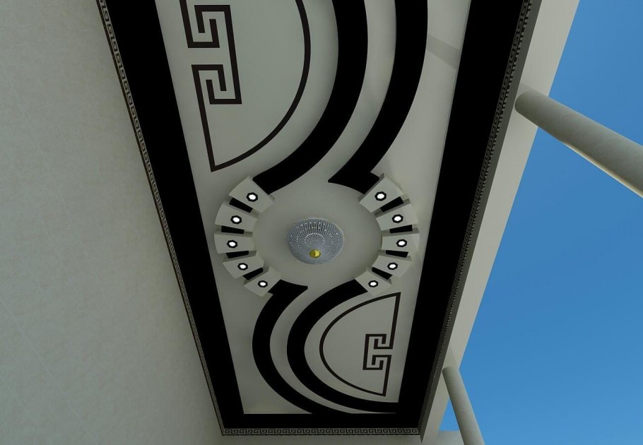 Тунукафон дарвозахона