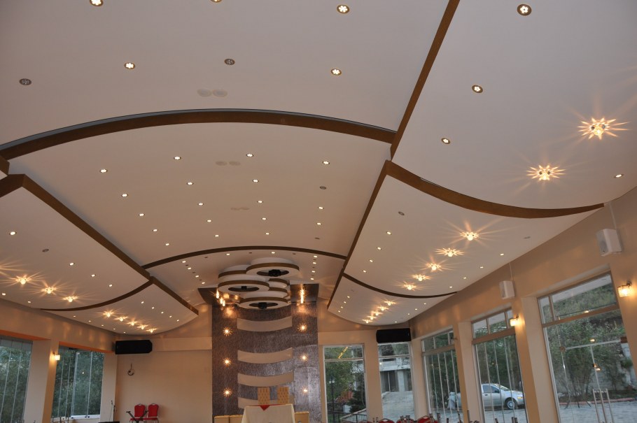 Тунукафон дарвозахона