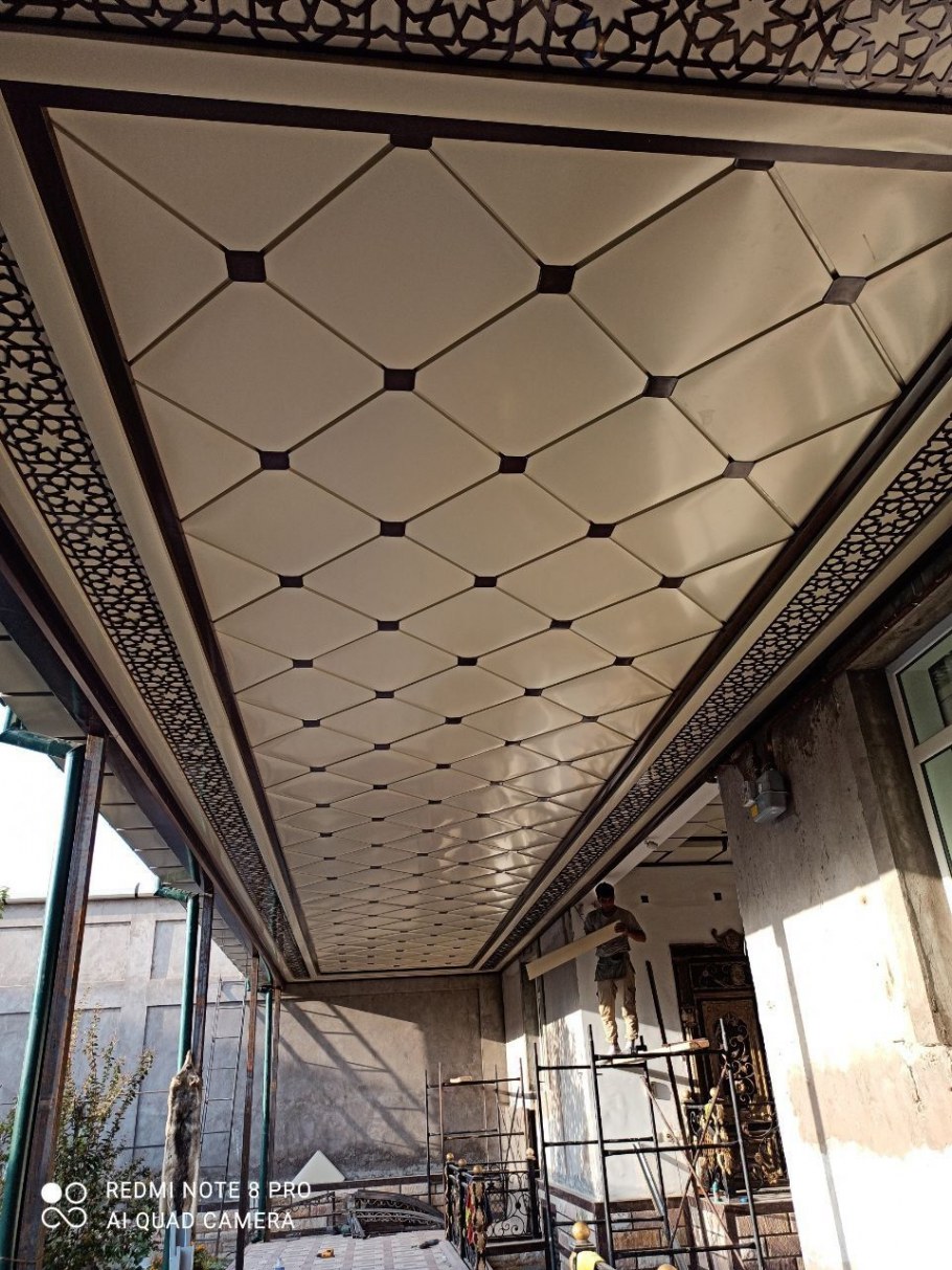 Тунукафон дарвозахона