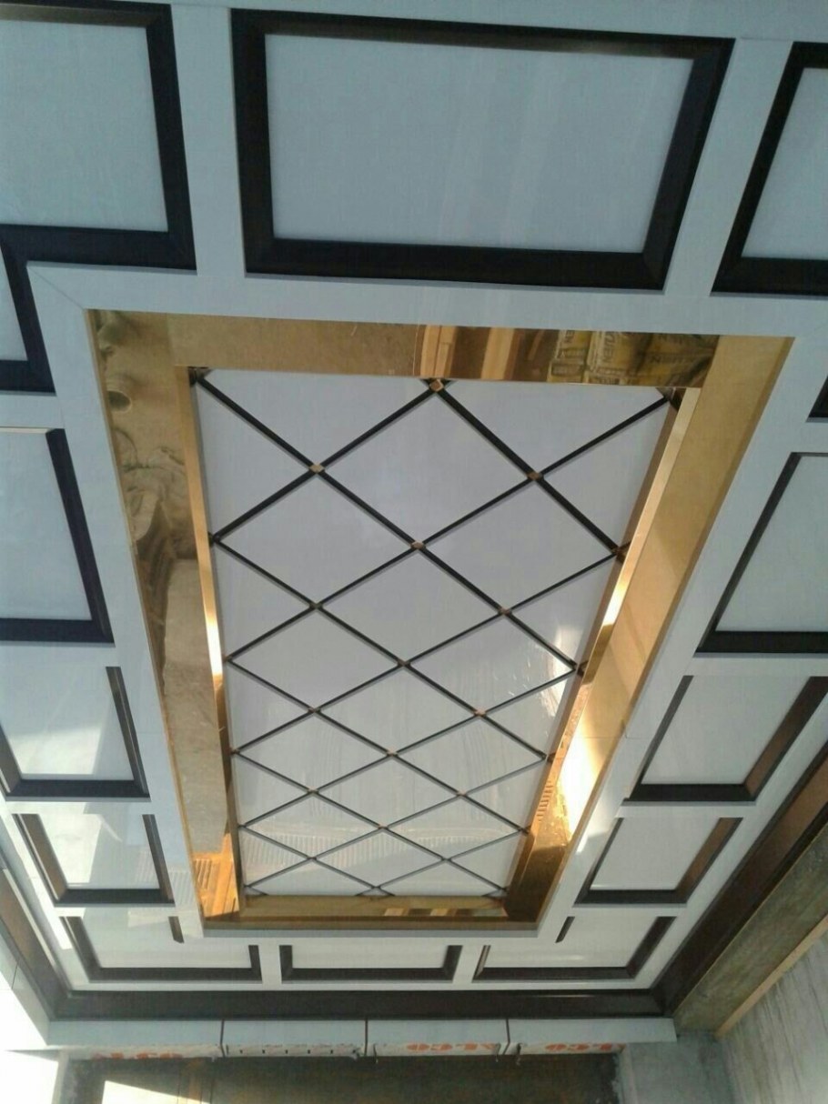 Туникафон потолоклар Узбекистан