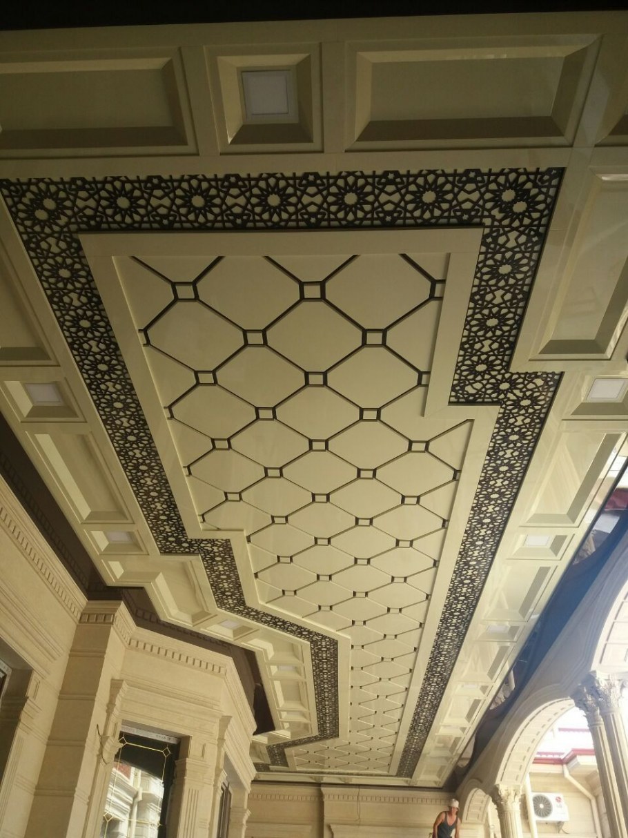 Тунукафон Узбекистане