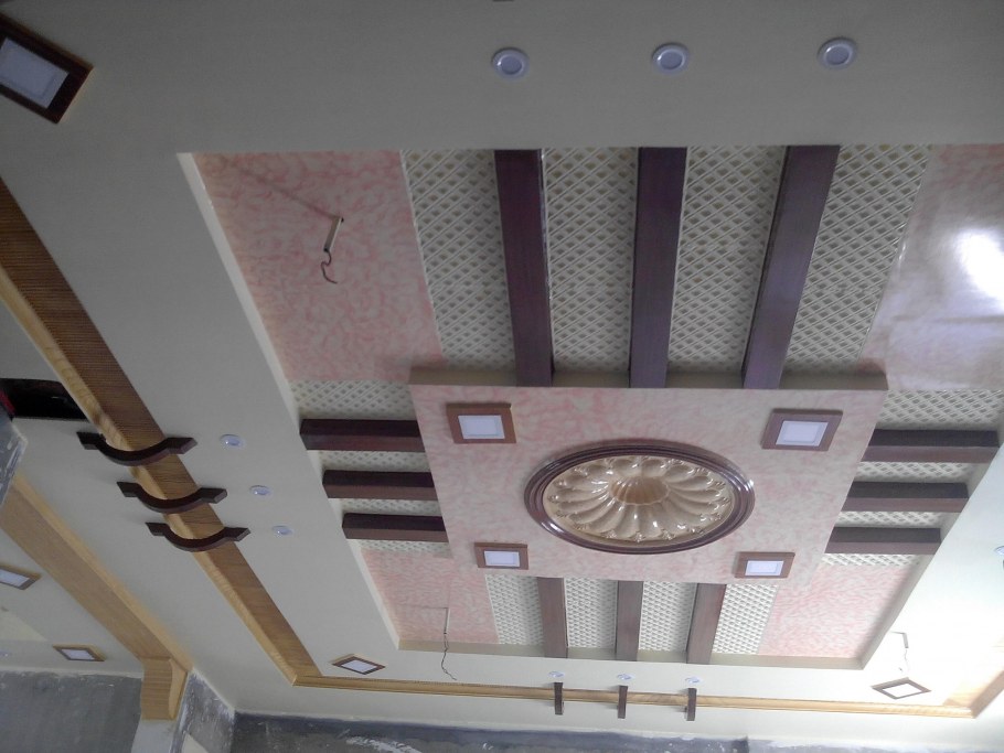 Кессонный потолок древняя Греция