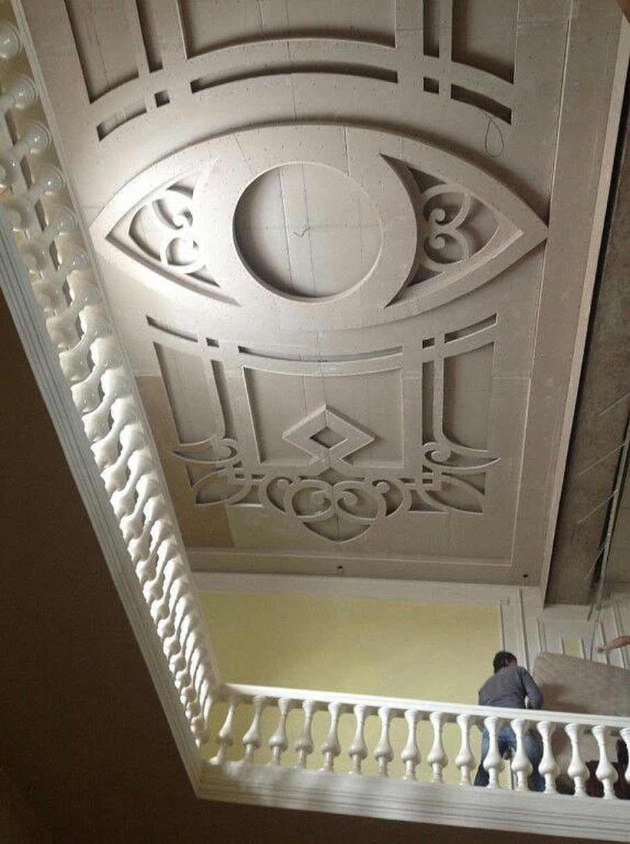 Тункафон потологлари