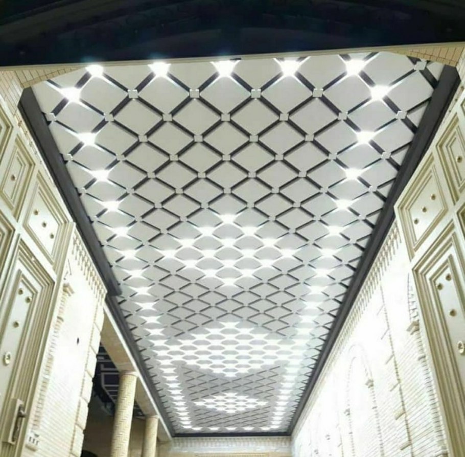 Туникафон потолок НАРХЛАРИ 2019