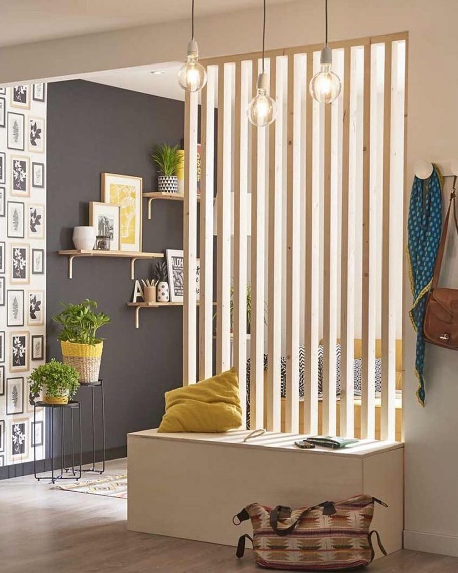 Фолдинг раздвижные перегородки