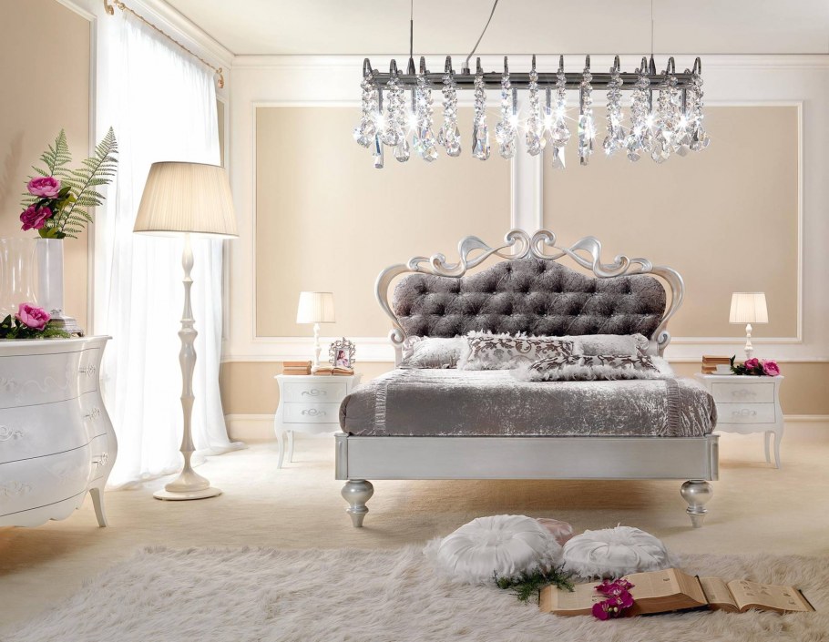 Люстра в доме советов