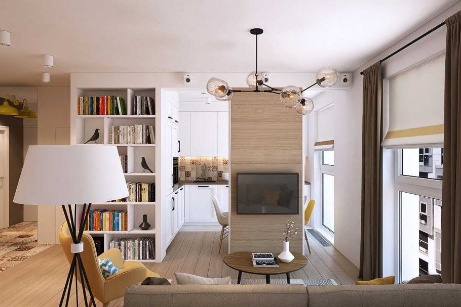 Павел Герасимов Geometrium