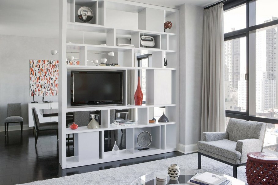 Стенка перегородка