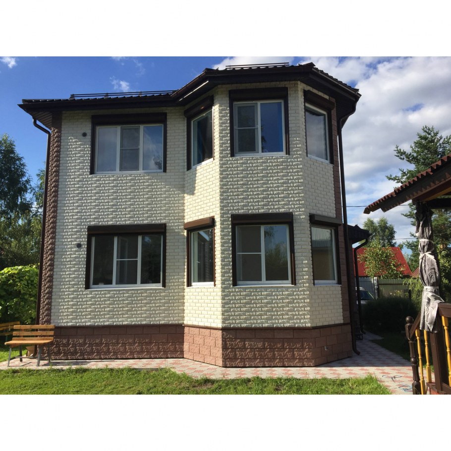 БЭНПАН мс186