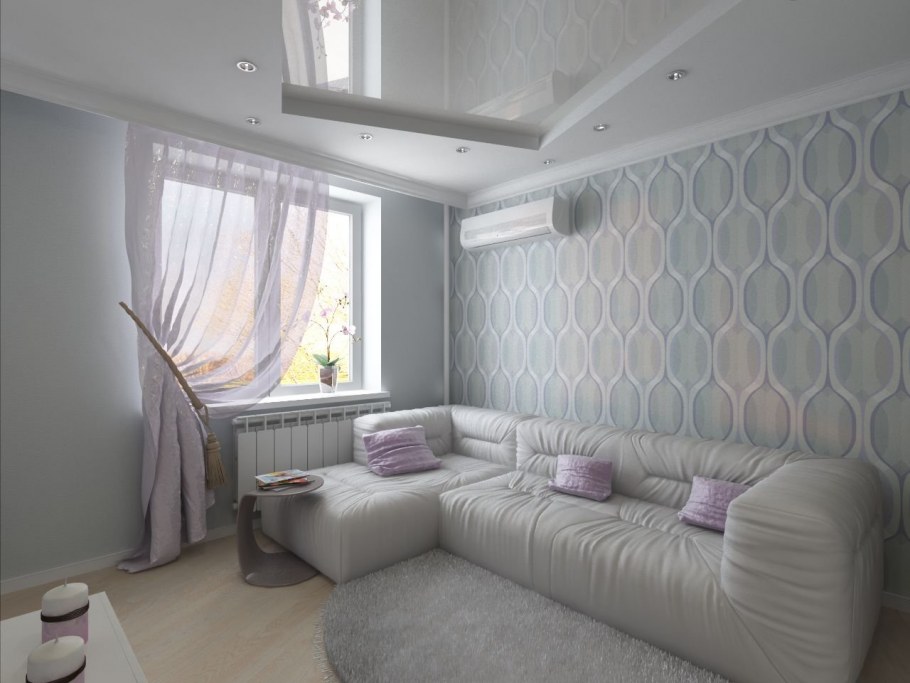 Обои Malex Design 4006