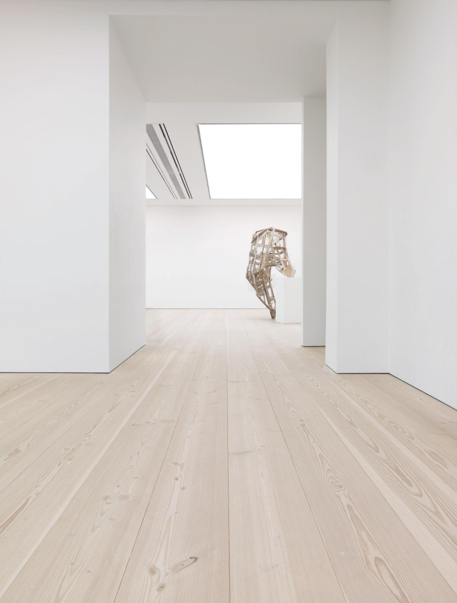 Паркет Dinesen Douglas