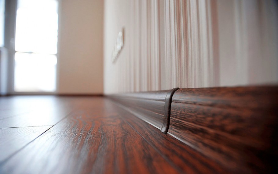 Английская елочка