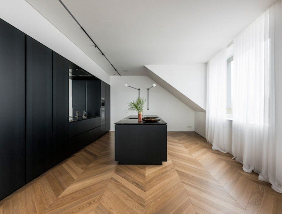 Индивидуальная квартира