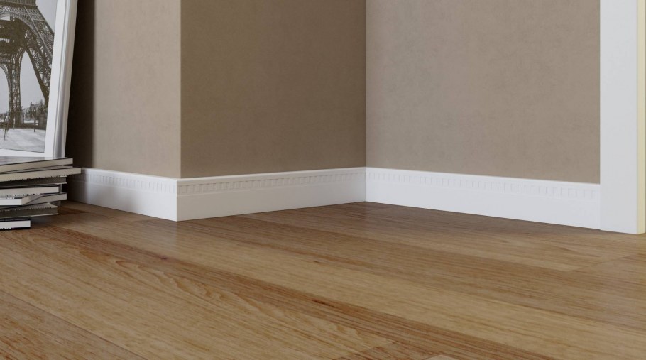 Французская елка в интерьере