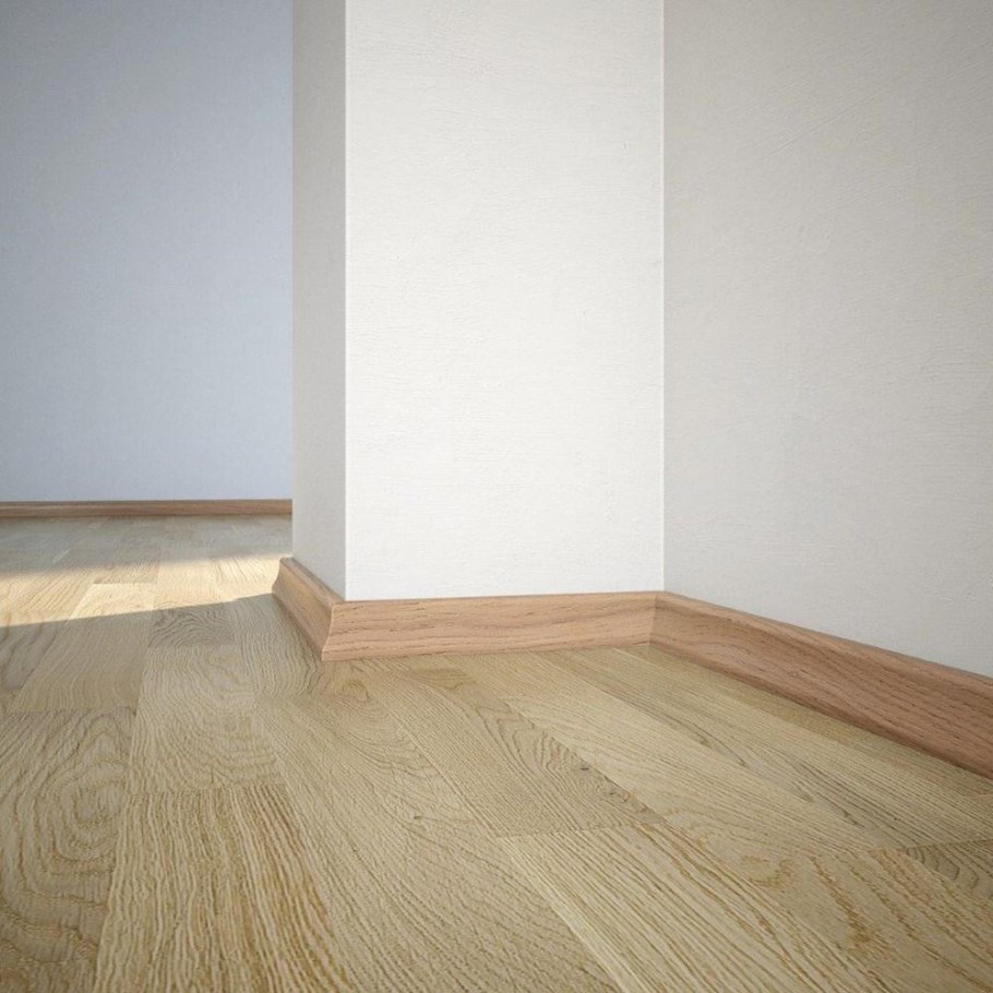 Плинтус скрытый Profilpas 87/6