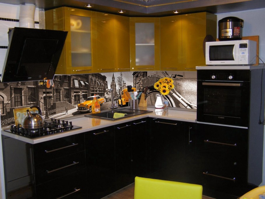 Фартук Альбико sp122