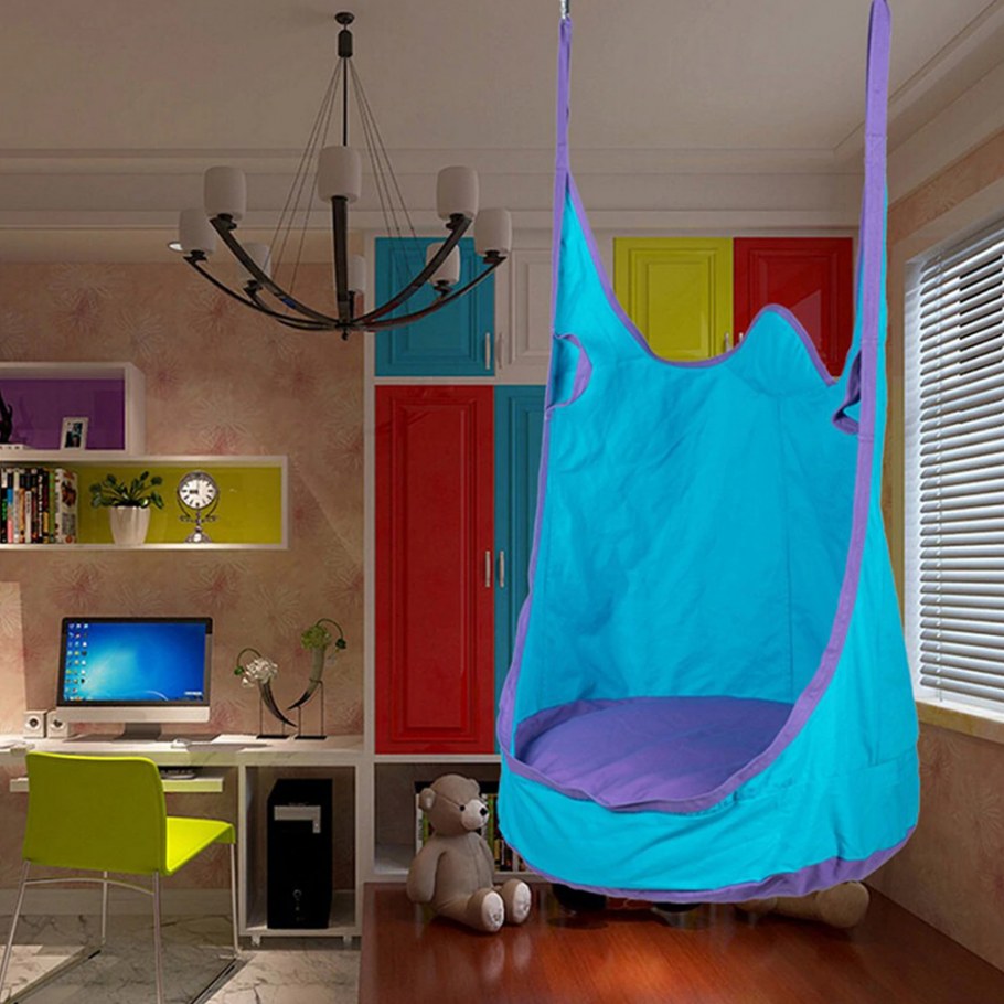 Детский гамак