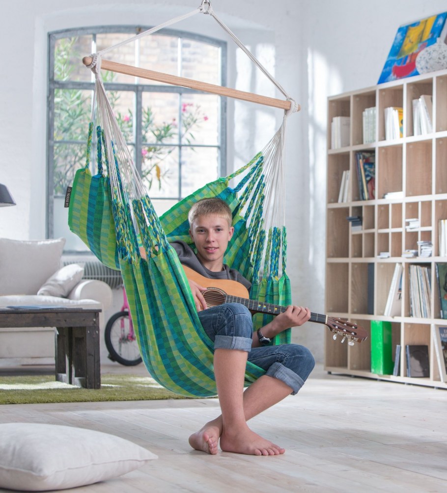 Кресло подвесное Сиеста Двухместное