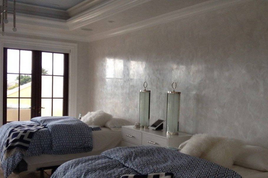 Raffaello Decor Stucco oikos