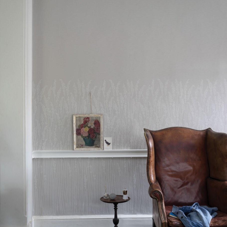 Dulux пыльная роза