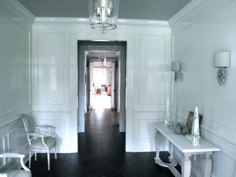 Краска для стен