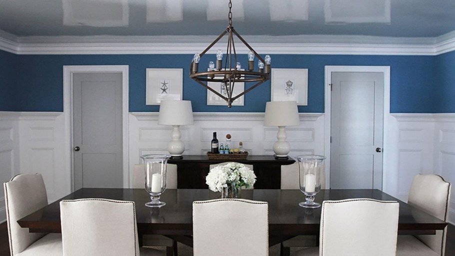 Краска для стен