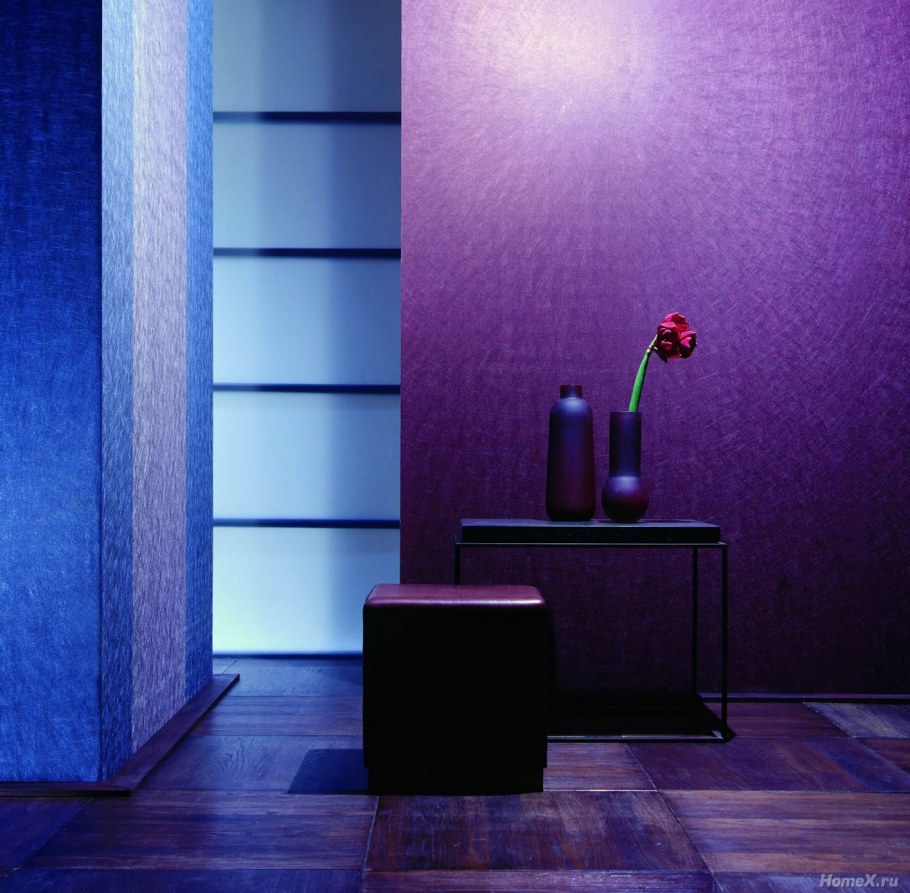 Матовая краска для стен