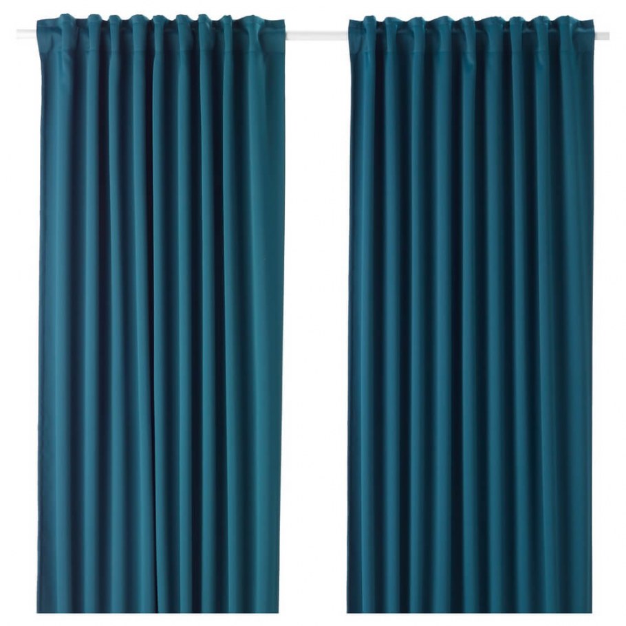 Акцент в интерьере