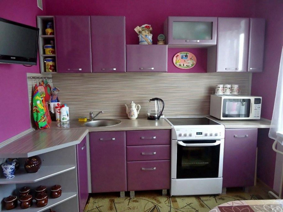 Кухня Селена 281 Глория