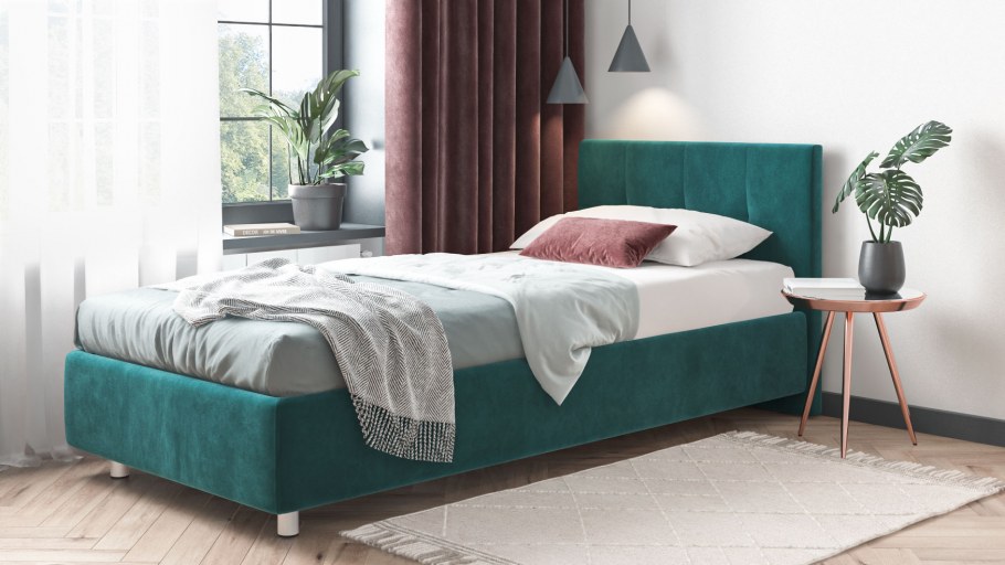 Кровать Ashley (Эшли) Аскона