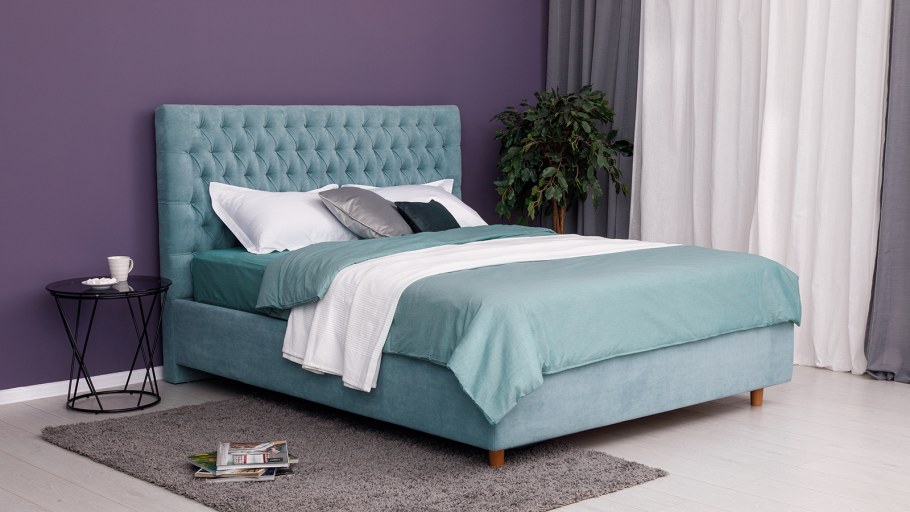 Helenson кровать Ashley