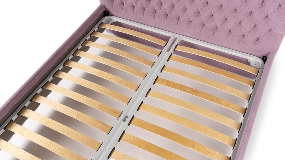 Аскона Арно кровать 160*200