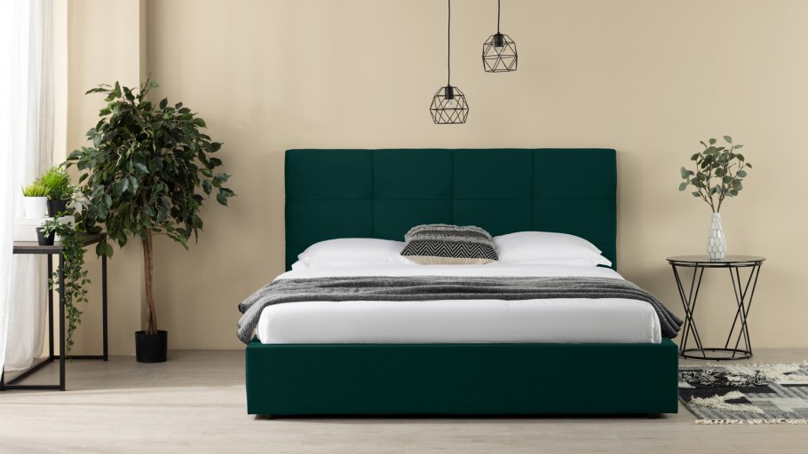 Кровать Флоренция Перрино