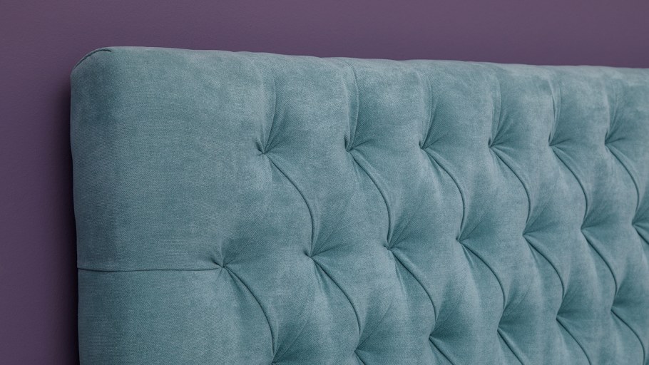 Кровать Ashley (Эшли) Аскона