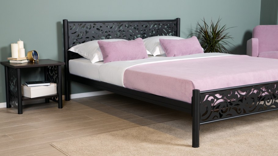 Уютно-дома.РФ Пенза кровати Кристина официальный сайт