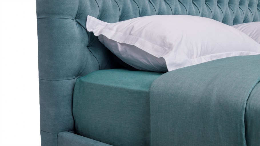 Кровать King Size 193х203,