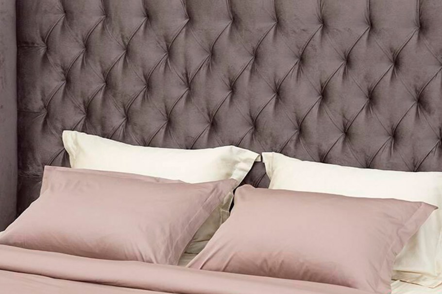 Изголовье Эшли Аскона