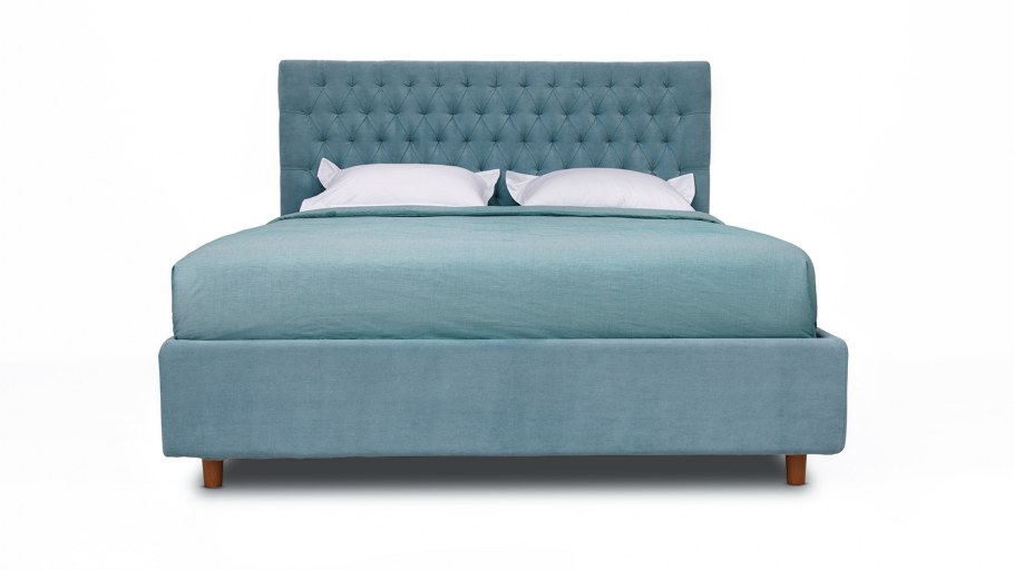 Кровать Ashley (Эшли) Аскона