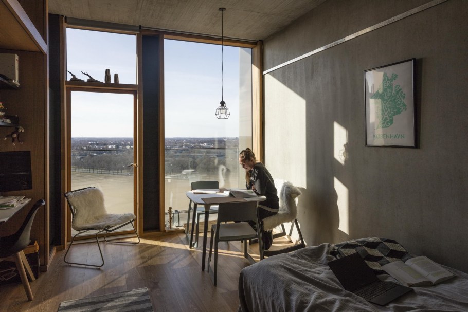 Жилье в Дании