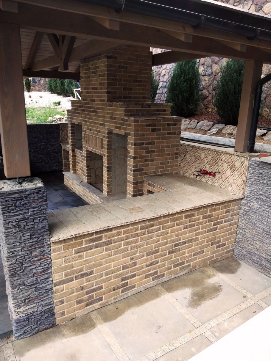 Барные стойки для дачи