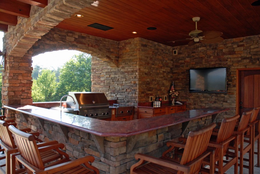 Террас патио газебо